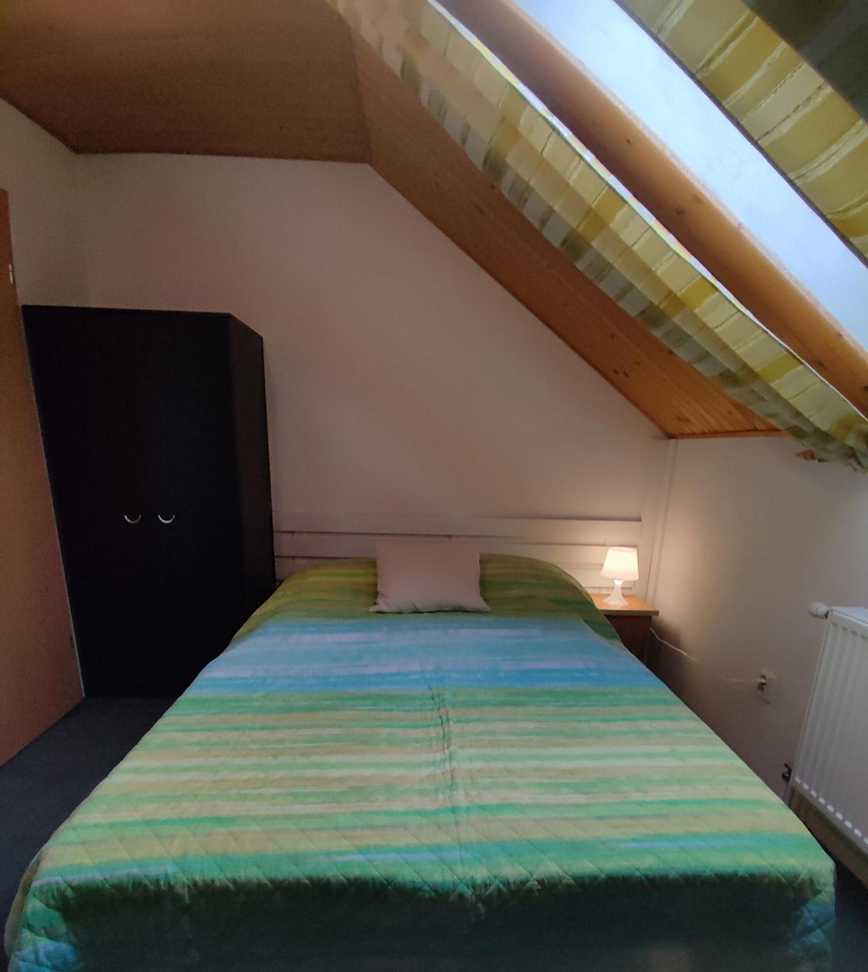 Privat Mária Apartment Liptovský Ján Exterior foto