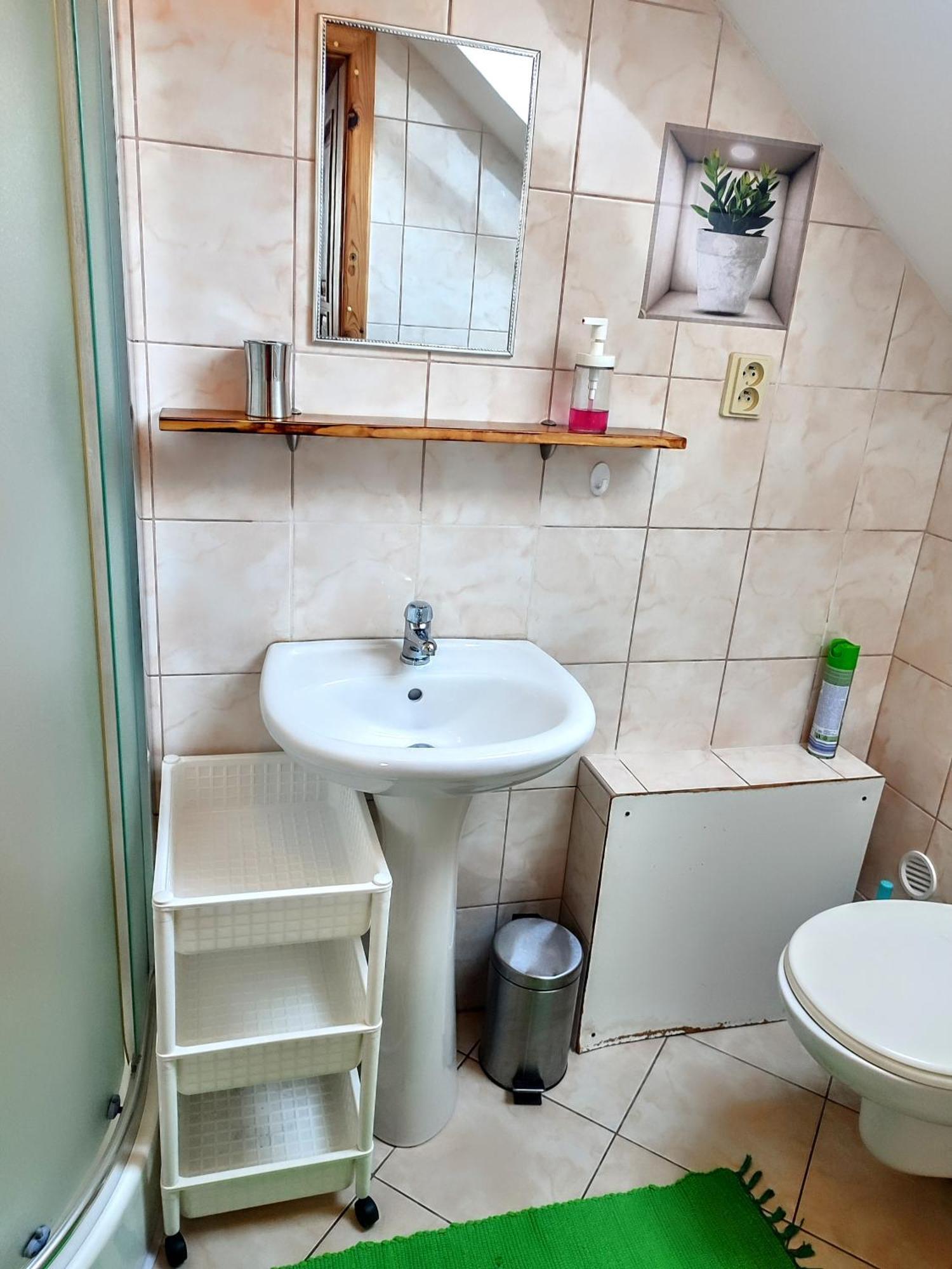 Privat Mária Apartment Liptovský Ján Exterior foto